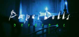 Paper Dolls: Original / 纸人 cover image