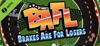 BAFL - Brakes Are For Losers Demo cover image