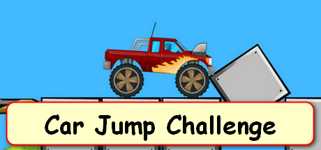 Car Jump Challenge cover image