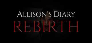 Allison's Diary: Rebirth cover image