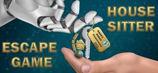 House Sitter Escape Game cover image