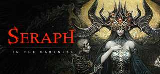 SERAPH : In the Darkness cover image