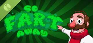 So Fart Away Demo cover image