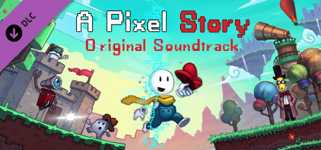 A Pixel Story Original Soundtrack cover image