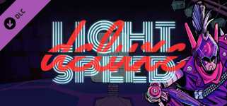 Lightspeed Dating - Deluxe cover image