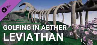 Golfing in Aether - Leviathan cover image