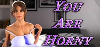 You Are Horny - Episode 1 background image