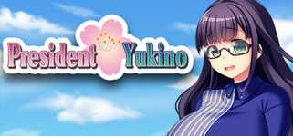 President Yukino cover image