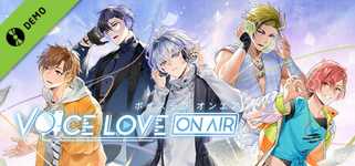 Voice Love on Air Demo cover image