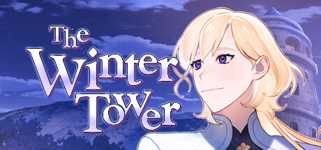 The Winter Tower cover image