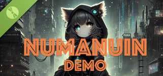 NUMANUIN Demo cover image