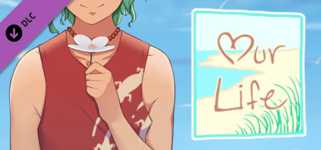 ​Our Life: Beginnings & Always - Step 2 Expansion cover image