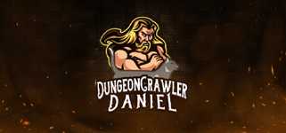 Dungeon Crawler Daniel cover image