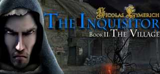 Nicolas Eymerich The Inquisitor Book II : The Village cover image