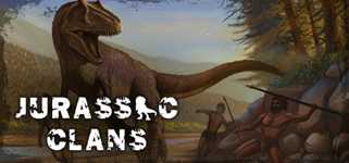 Jurassic Clans cover image