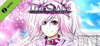 The Clans - Saga of the Twins Demo cover image