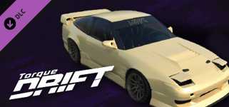 Torque Drift - AdamLZ 180sx Driver Car cover image