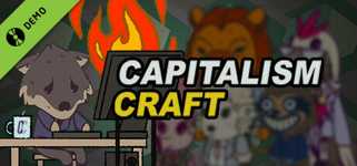 CapitalismCraft Demo cover image