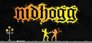 Nidhogg cover image