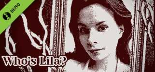 Who's Lila? Demo cover image