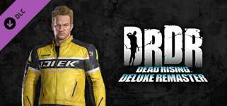 Dead Rising Deluxe Remaster - Costume & BGM: Chuck Greene cover image