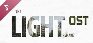 The Light Remake - Soundtrack cover image