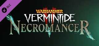 Warhammer: Vermintide 2 - Necromancer Career background image