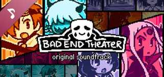 BAD END THEATER OST cover image