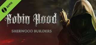 Robin Hood - Sherwood Builders Demo cover image