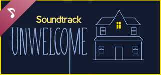 Unwelcome Soundtrack cover image