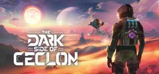 THE DARK SIDE OF CECLON cover image