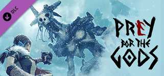 Praey for the Gods - Halloween Pack cover image