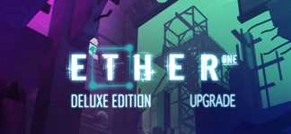 Ether One Redux Deluxe Edition Upgrade cover image
