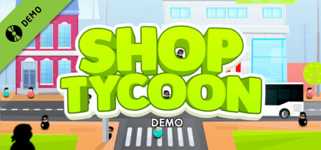 Shop Tycoon Demo cover image