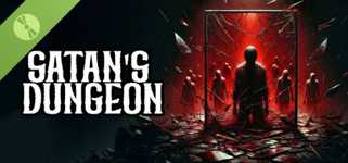 Satan's Dungeon - Demo cover image
