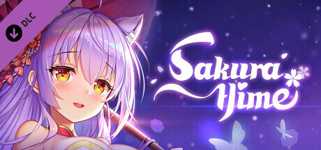 Sakura Hime - 18+ Adult Only Content cover image