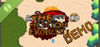 The Mission Exorcist Demo cover image
