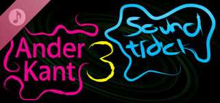 Anderkant 3 Soundtrack cover image