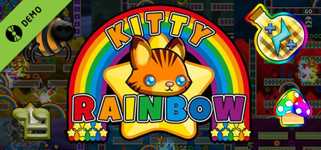 Kitty Rainbow Demo cover image