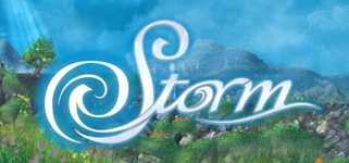 Storm cover image