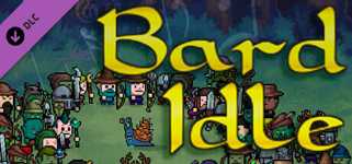 BARD IDLE - COLLECTOR'S PACK cover image
