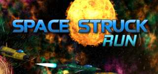 Space Struck Run cover image