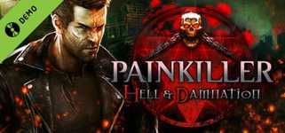 Painkiller Hell & Damnation Demo cover image