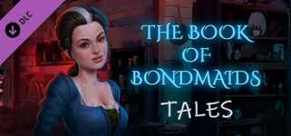 The Book of Bondmaids - Tales cover image