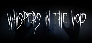 Whispers in the Void cover image