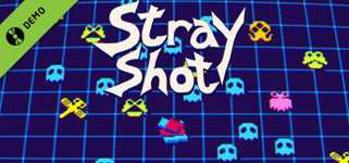 Stray Shot Demo cover image