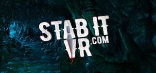Stab It VR.com cover image