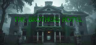 The Brothers Hotel cover image