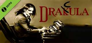 Drak(c)ula Demo cover image