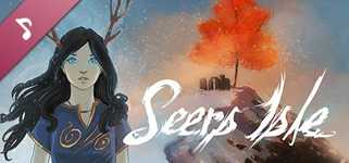 Seers Isle - Original Soundtrack cover image